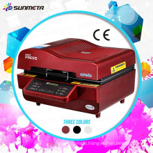 3D Sublimation Vacuum Heat Press Machine With CE Certificate (ST-3042)